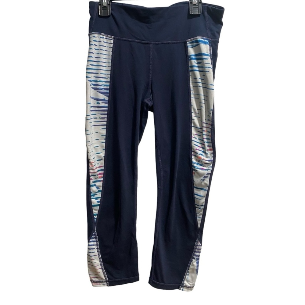 GFast High Rise Capris in‎ Sculpt Compression, size Small